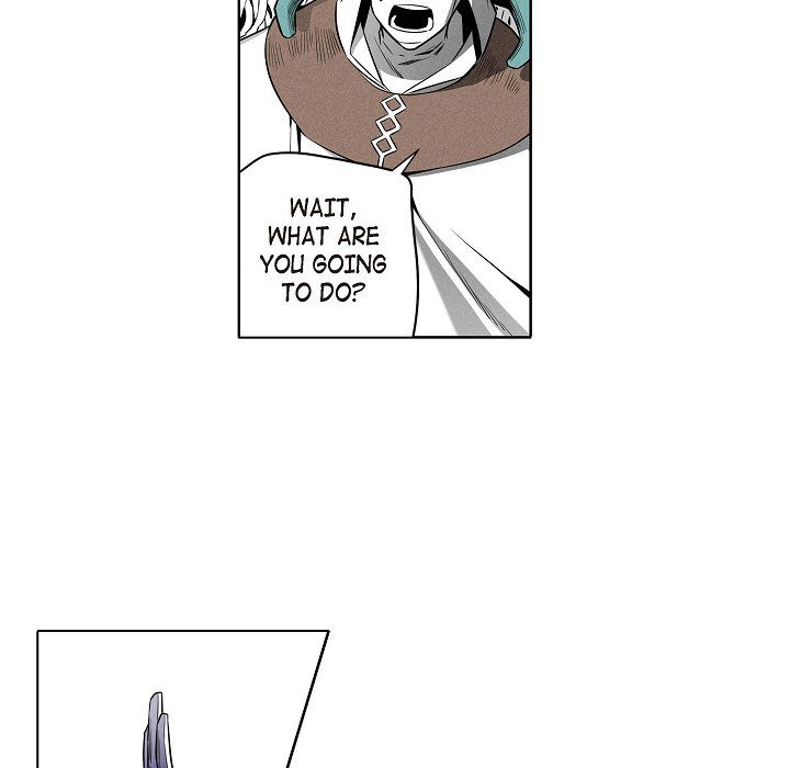 Read Warriors vs. Warriors chapter 37 image 7 on Lezhin