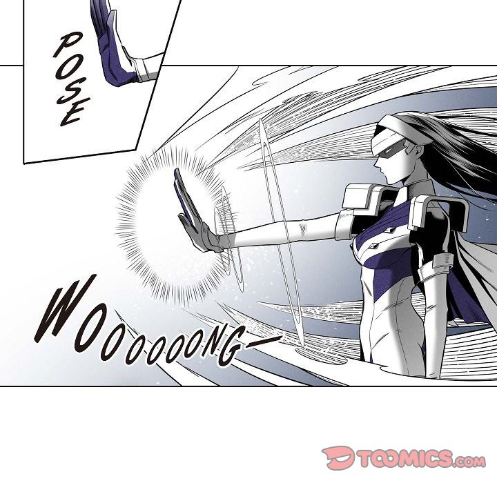 Read Warriors vs. Warriors chapter 37 image 8 on Lezhin