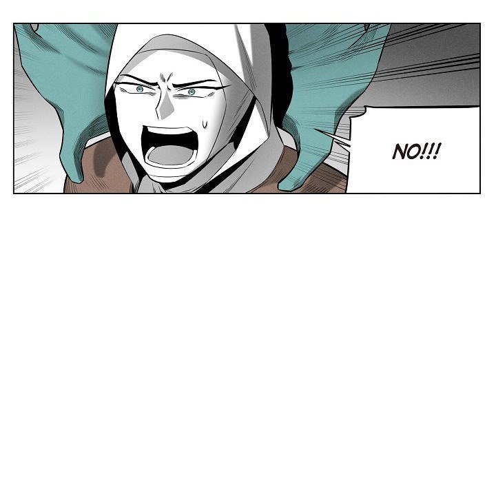 Read Warriors vs. Warriors chapter 37 image 9 on Lezhin