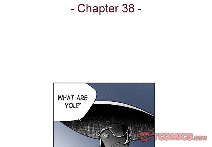 Read Warriors vs. Warriors chapter 38 image 1 on Lezhin