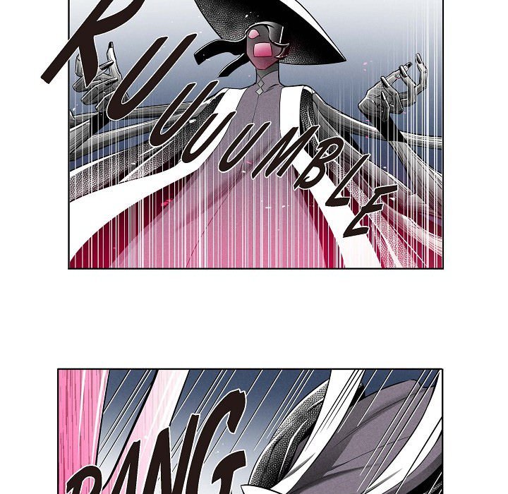 Read Warriors vs. Warriors chapter 38 image 11 on Lezhin