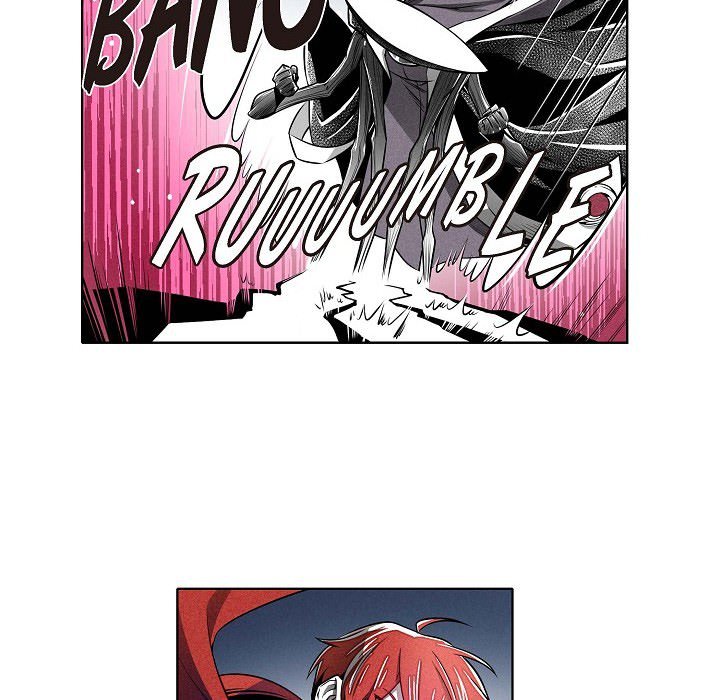 Read Warriors vs. Warriors chapter 38 image 12 on Lezhin