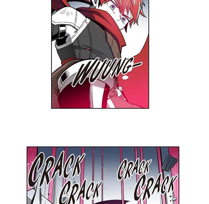 Read Warriors vs. Warriors chapter 38 image 13 on Lezhin