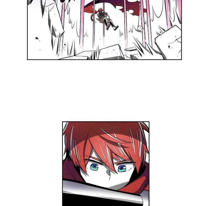 Read Warriors vs. Warriors chapter 38 image 14 on Lezhin