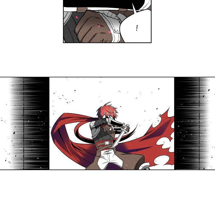 Read Warriors vs. Warriors chapter 38 image 15 on Lezhin