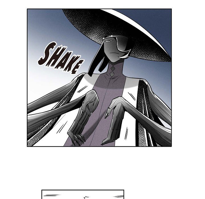 Read Warriors vs. Warriors chapter 38 image 17 on Lezhin