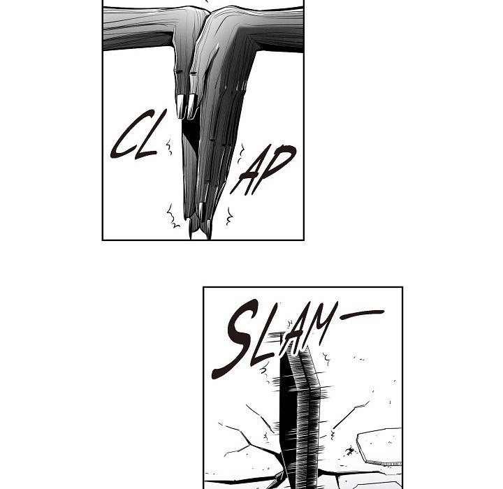 Read Warriors vs. Warriors chapter 38 image 18 on Lezhin