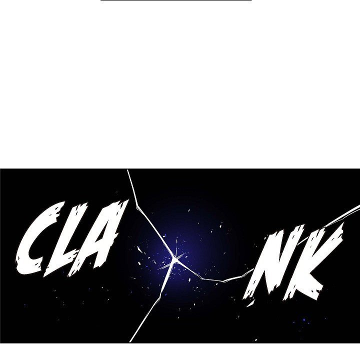 Read Warriors vs. Warriors chapter 38 image 20 on Lezhin