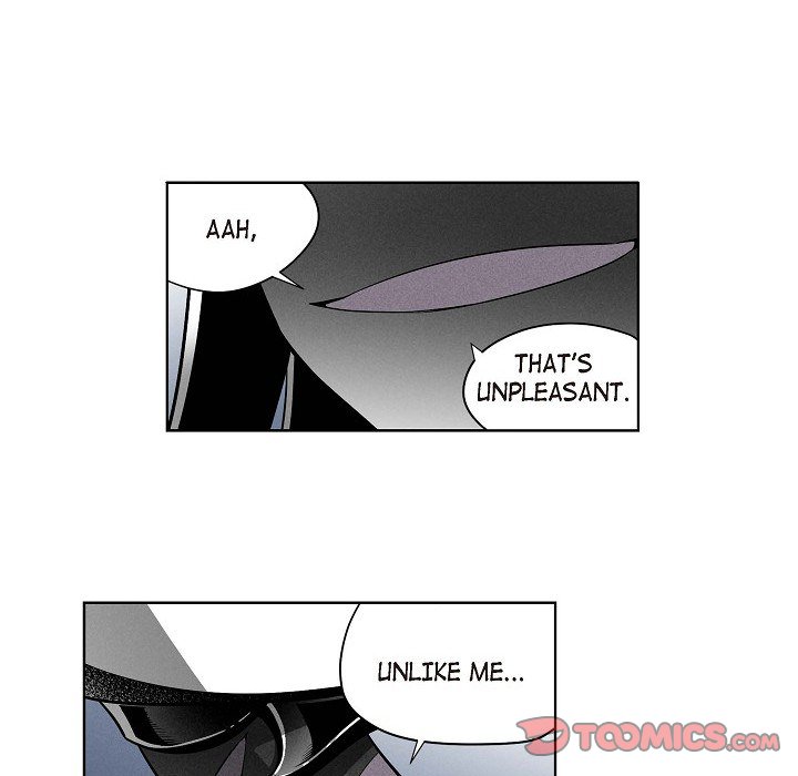 Read Warriors vs. Warriors chapter 38 image 21 on Lezhin