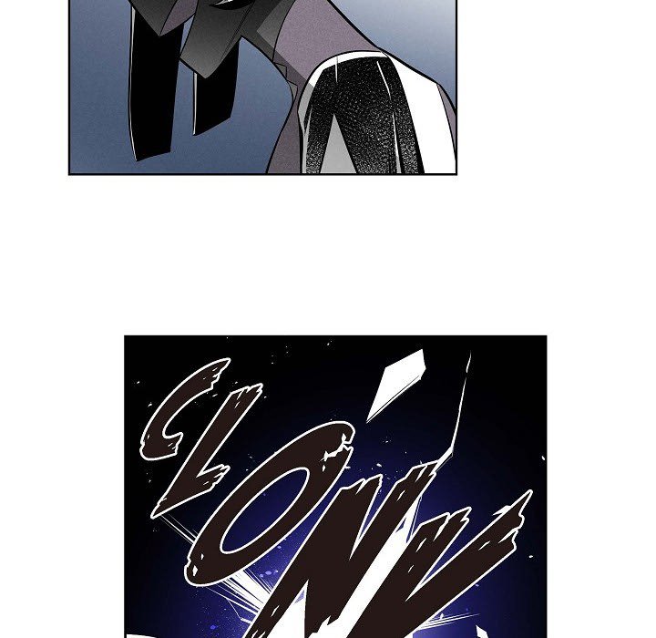 Read Warriors vs. Warriors chapter 38 image 22 on Lezhin