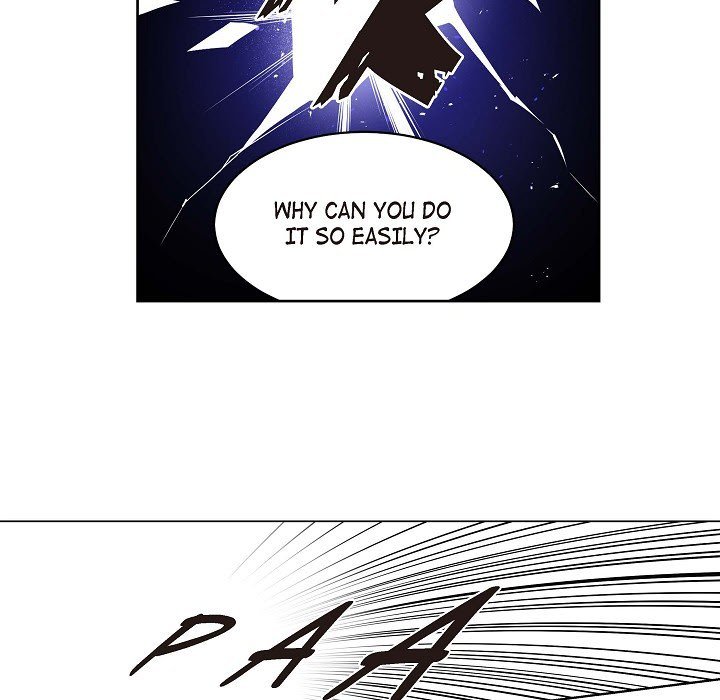 Read Warriors vs. Warriors chapter 38 image 23 on Lezhin
