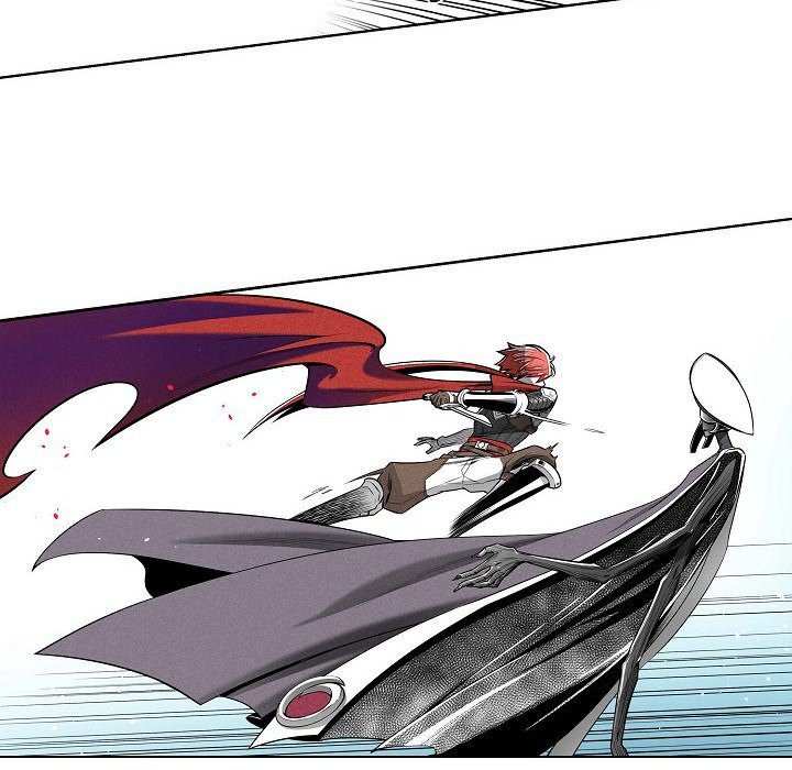Read Warriors vs. Warriors chapter 38 image 24 on Lezhin