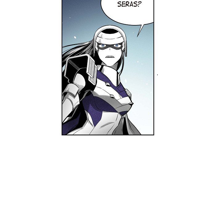 Read Warriors vs. Warriors chapter 38 image 29 on Lezhin