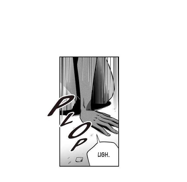 Read Warriors vs. Warriors chapter 38 image 30 on Lezhin