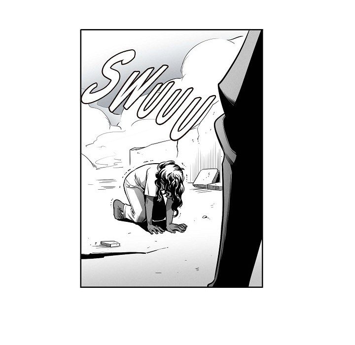 Read Warriors vs. Warriors chapter 38 image 31 on Lezhin