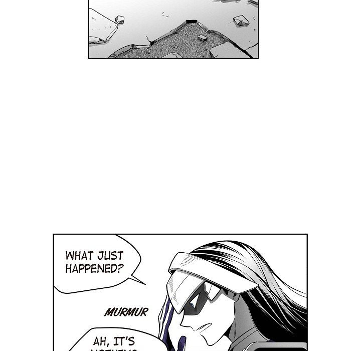 Read Warriors vs. Warriors chapter 38 image 35 on Lezhin
