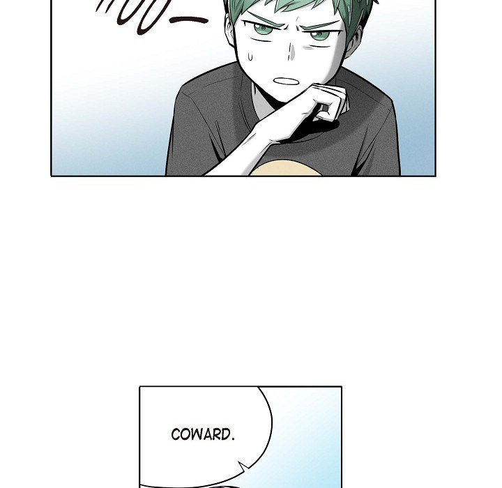 Read Warriors vs. Warriors chapter 38 image 40 on Lezhin