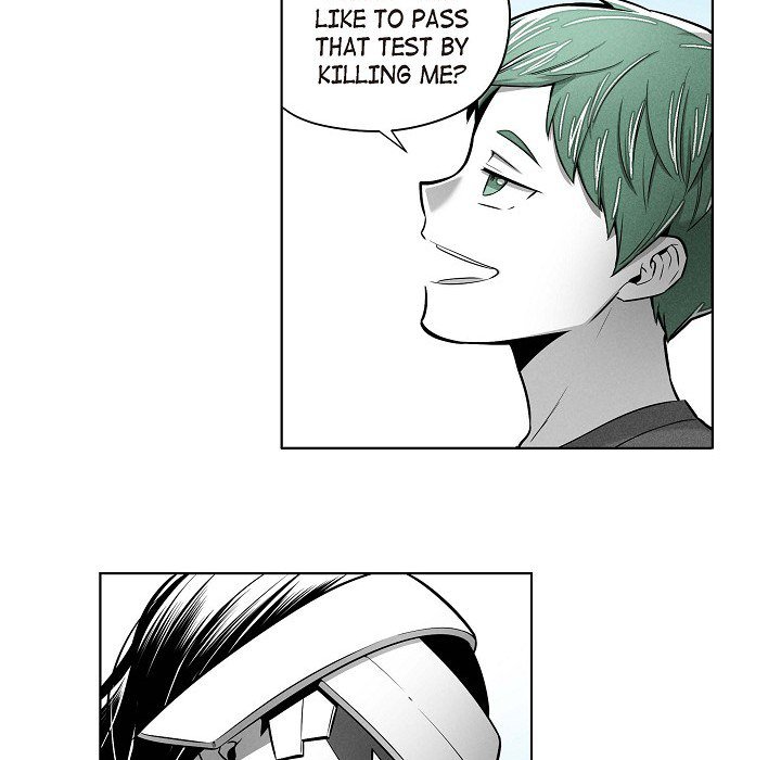 Read Warriors vs. Warriors chapter 38 image 44 on Lezhin