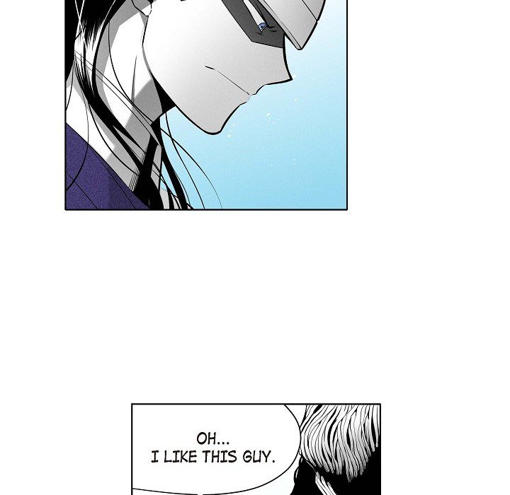 Read Warriors vs. Warriors chapter 38 image 45 on Lezhin