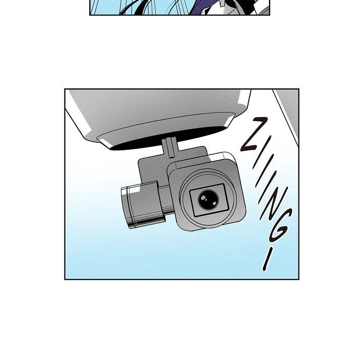 Read Warriors vs. Warriors chapter 38 image 48 on Lezhin