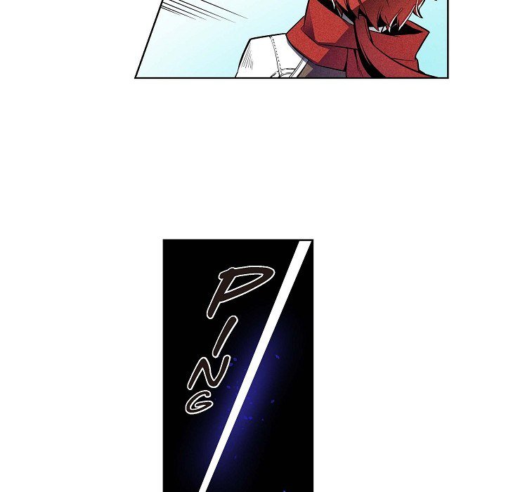 Read Warriors vs. Warriors chapter 38 image 5 on Lezhin
