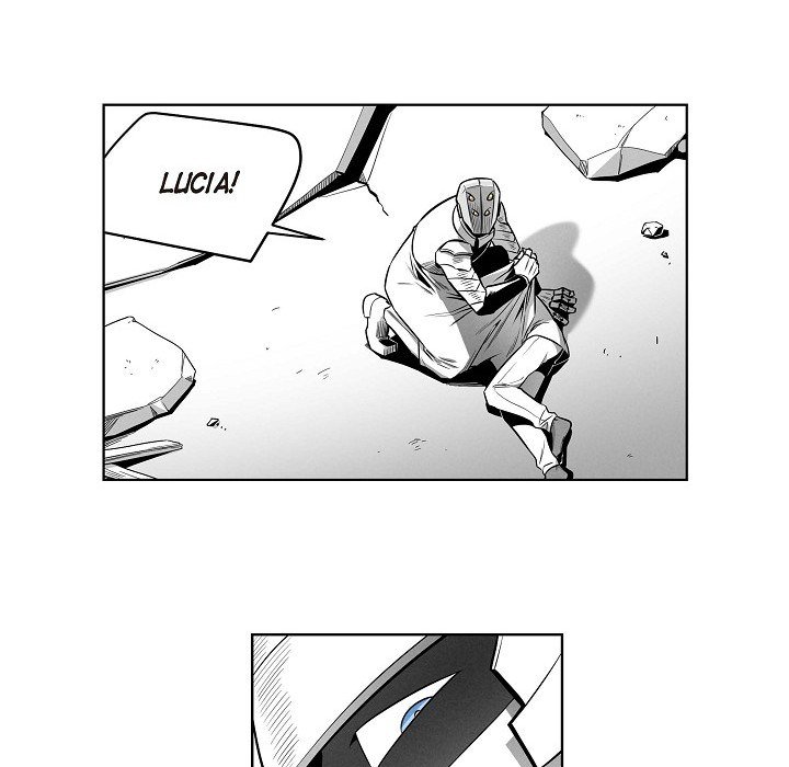 Read Warriors vs. Warriors chapter 38 image 53 on Lezhin