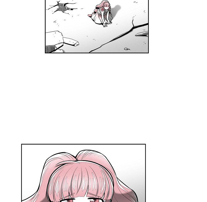Read Warriors vs. Warriors chapter 38 image 57 on Lezhin