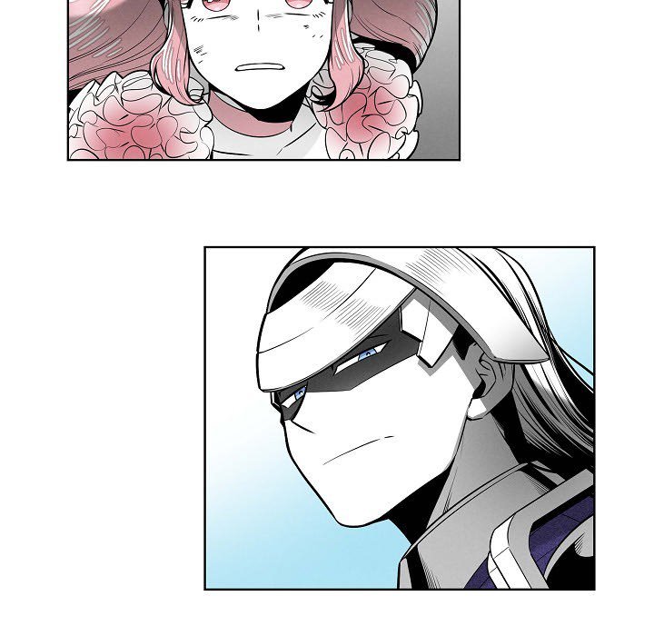 Read Warriors vs. Warriors chapter 38 image 58 on Lezhin