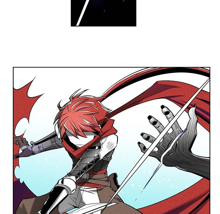 Read Warriors vs. Warriors chapter 38 image 6 on Lezhin
