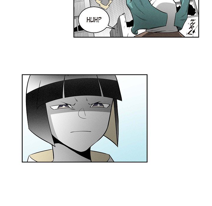 Read Warriors vs. Warriors chapter 39 image 11 on Lezhin