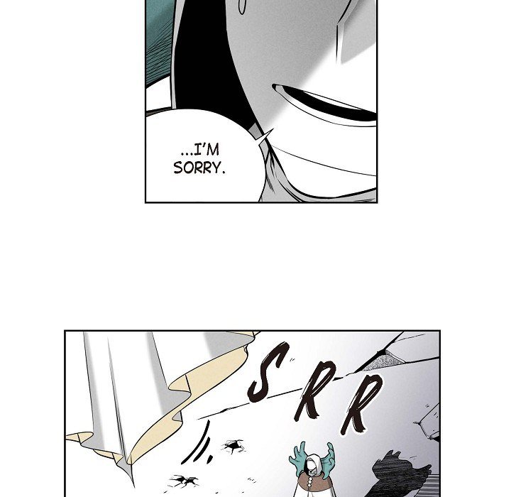 Read Warriors vs. Warriors chapter 39 image 14 on Lezhin
