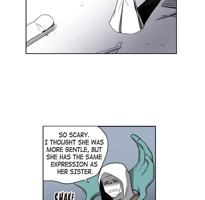 Read Warriors vs. Warriors chapter 39 image 15 on Lezhin
