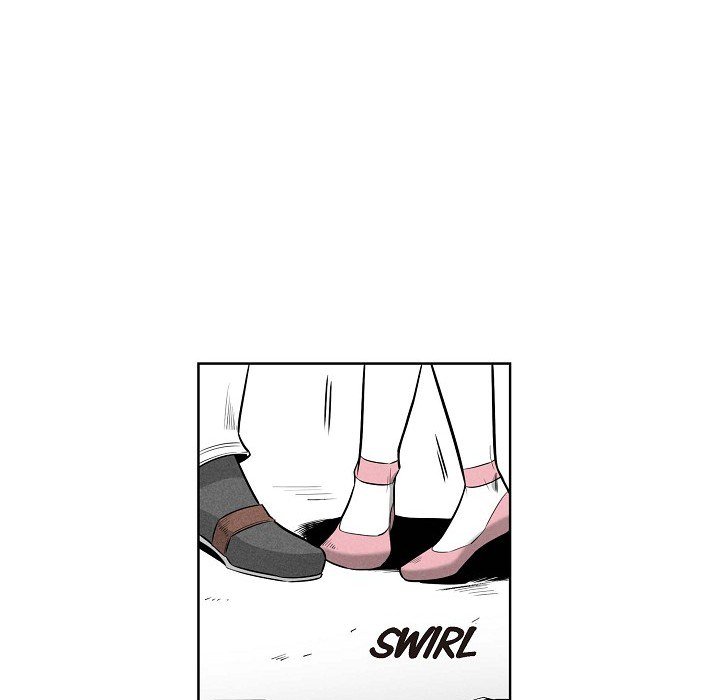 Read Warriors vs. Warriors chapter 39 image 18 on Lezhin