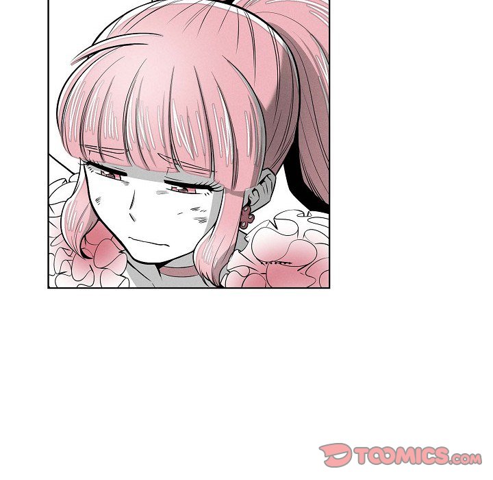 Read Warriors vs. Warriors chapter 39 image 21 on Lezhin