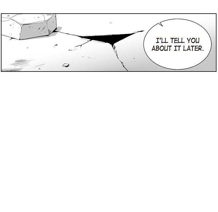 Read Warriors vs. Warriors chapter 39 image 22 on Lezhin