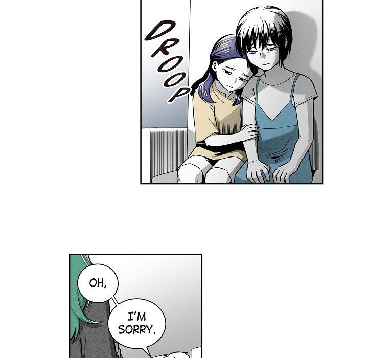 Read Warriors vs. Warriors chapter 39 image 26 on Lezhin
