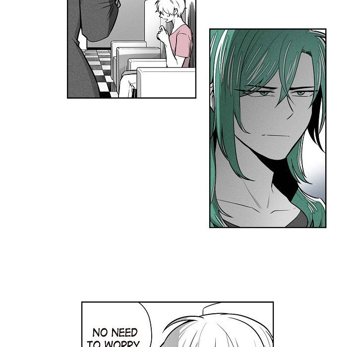 Read Warriors vs. Warriors chapter 39 image 27 on Lezhin
