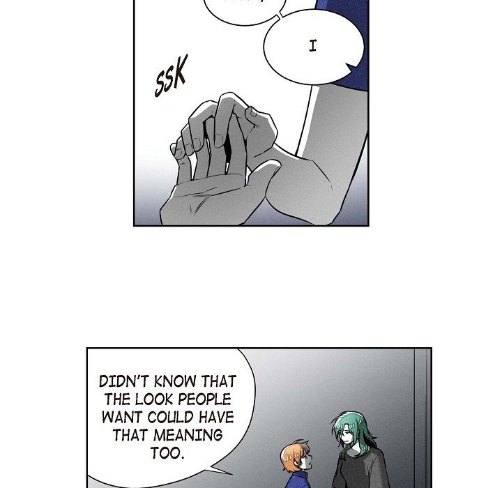 Read Warriors vs. Warriors chapter 39 image 39 on Lezhin