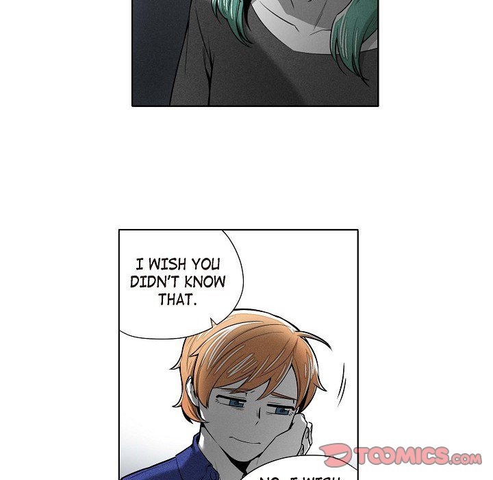 Read Warriors vs. Warriors chapter 39 image 41 on Lezhin