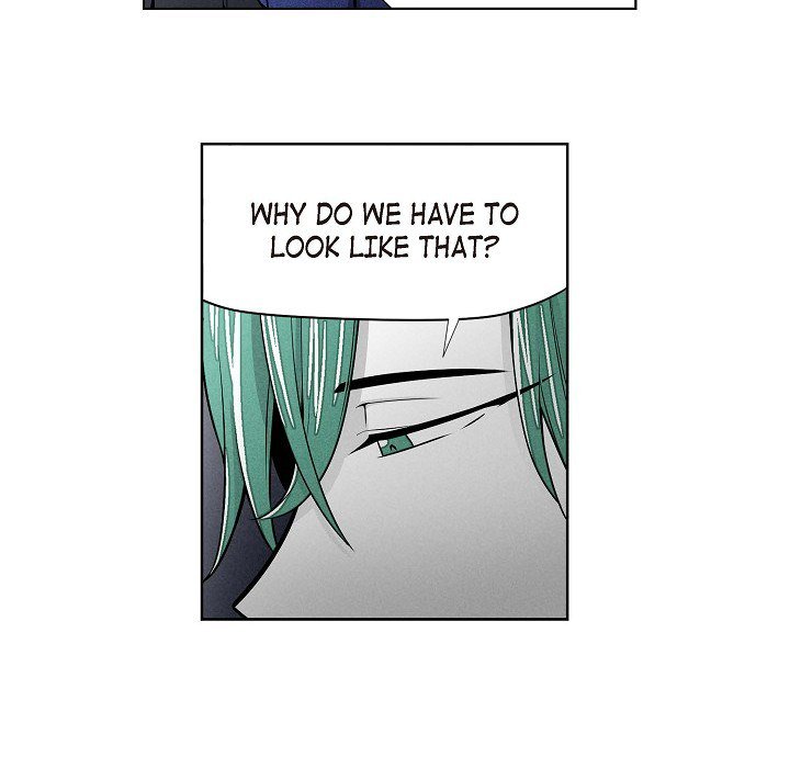 Read Warriors vs. Warriors chapter 39 image 43 on Lezhin