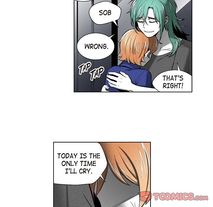 Read Warriors vs. Warriors chapter 39 image 49 on Lezhin