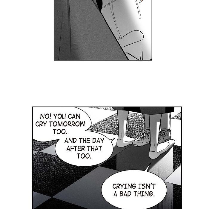 Read Warriors vs. Warriors chapter 39 image 50 on Lezhin