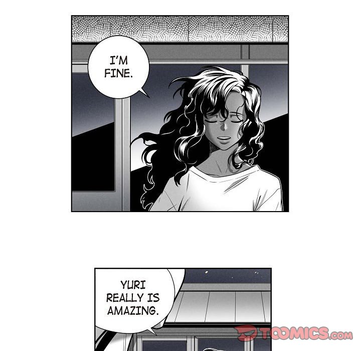 Read Warriors vs. Warriors chapter 39 image 53 on Lezhin
