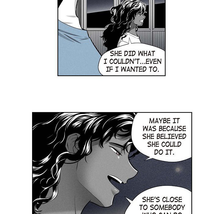 Read Warriors vs. Warriors chapter 39 image 54 on Lezhin
