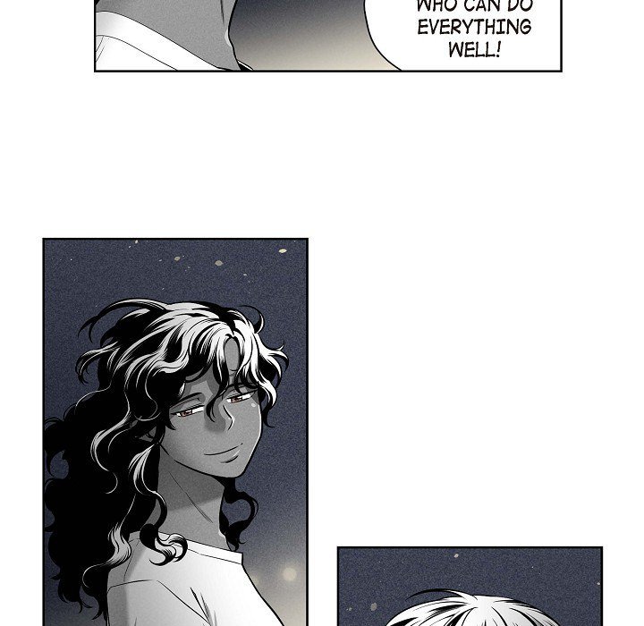 Read Warriors vs. Warriors chapter 39 image 55 on Lezhin