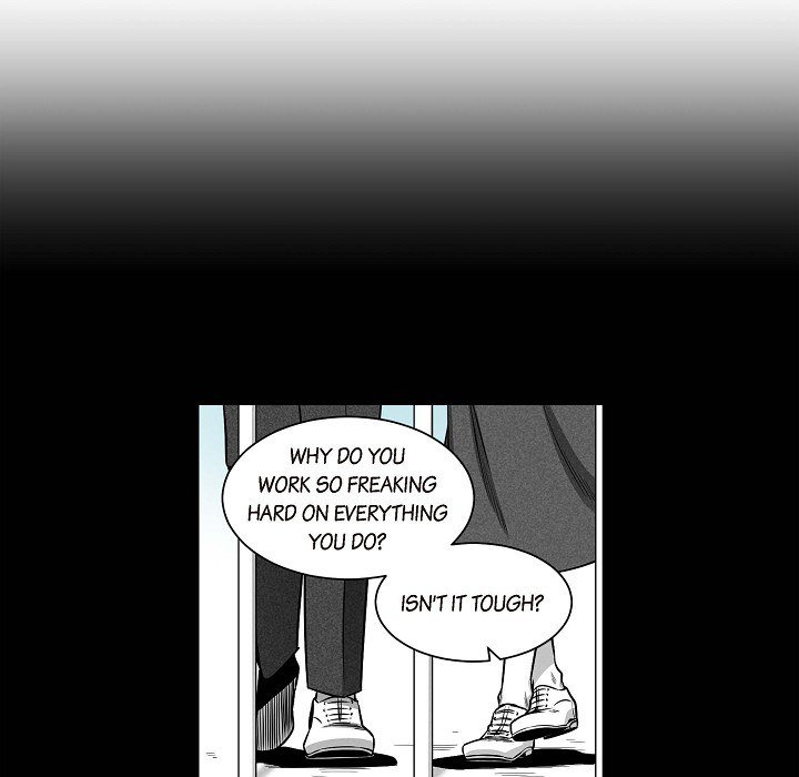 Read Warriors vs. Warriors chapter 39 image 58 on Lezhin
