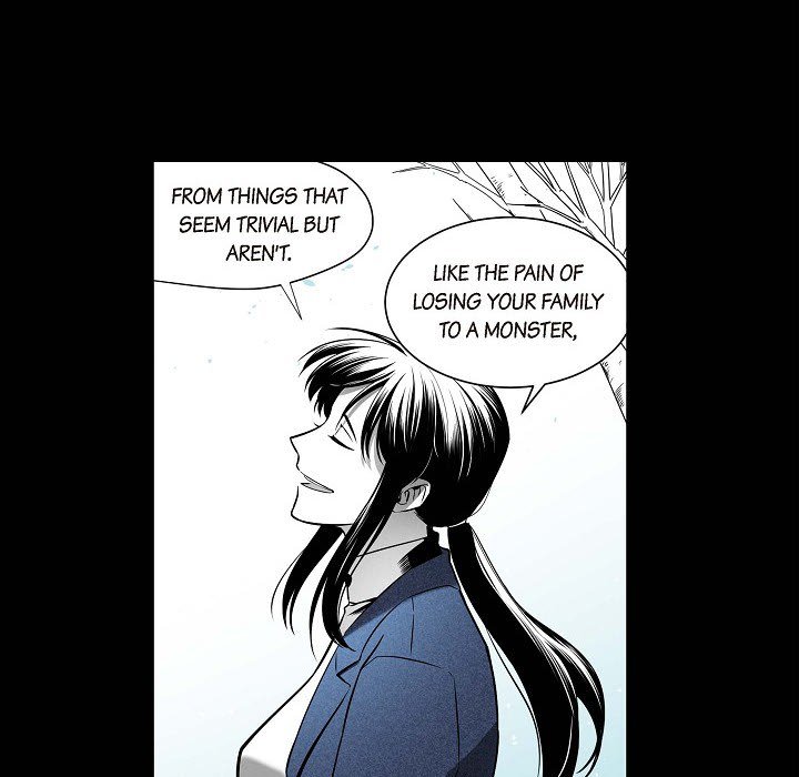 Read Warriors vs. Warriors chapter 39 image 60 on Lezhin