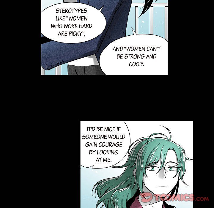 Read Warriors vs. Warriors chapter 39 image 61 on Lezhin