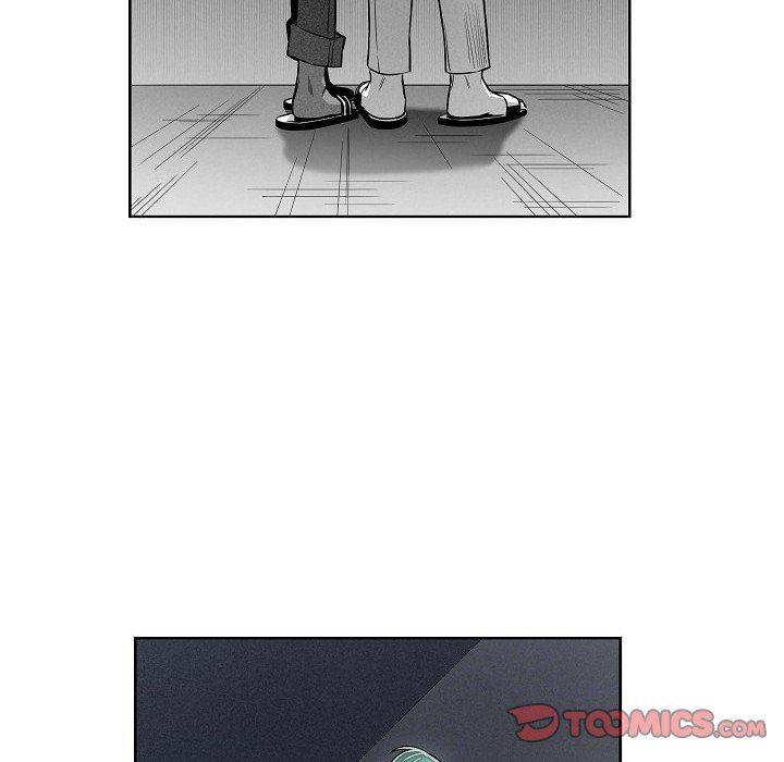 Read Warriors vs. Warriors chapter 39 image 65 on Lezhin