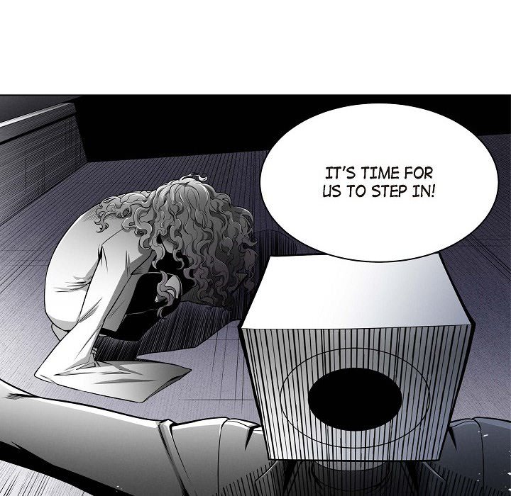 Read Warriors vs. Warriors chapter 39 image 71 on Lezhin